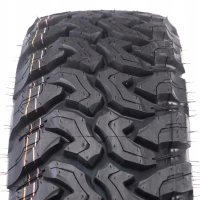 315/70R17 opona HANKOOK Dynapro MT2 RT05 MFS POR 121/118Q